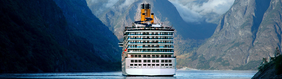 Western Mediterranean – Norwegian Epic